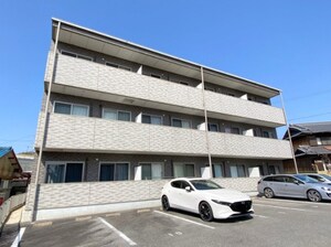 小杉町川崎様マンション