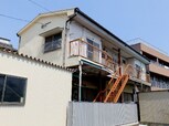 生川様富田１丁目貸家