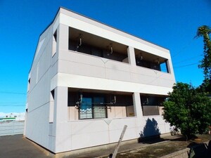 サンライズパレス午起Ⅱ