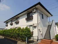 ハイツアクトⅢ