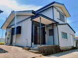 川越町水谷様貸家