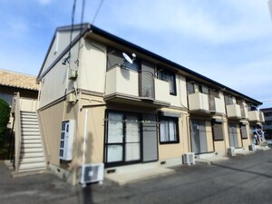 コーポイトウ　Ａ棟