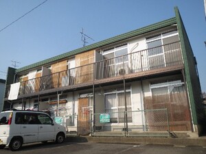 第一コーポ佐藤