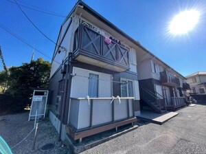 ドミール城山