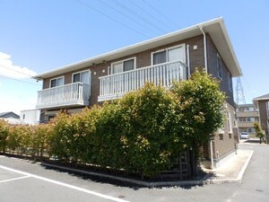 リビングタウン阿倉川 H棟