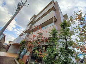 キャッスルハイツ阿倉川