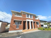 プラシード阿倉川Ａ