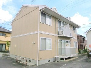 プレジール三宅　Ⅽ
