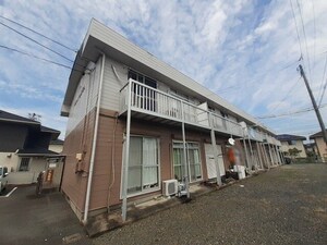 シティハイツ別名Ａ