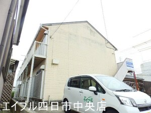 モノクロ生桑