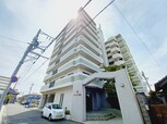 スカイハイツ富州原