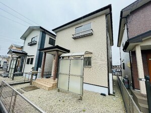 リースホーム別名　Ｂ棟
