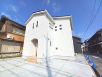 富田一色戸建て