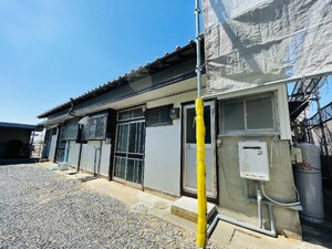 山本様借家