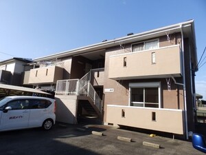 サニーハイツ垂坂