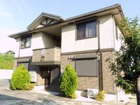 フラワーコート　C棟