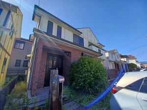 清水町戸建