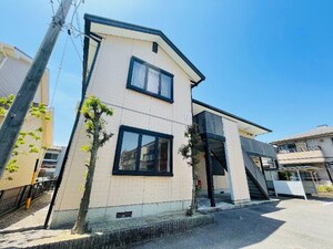 リブェール　B棟