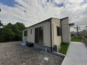 富田4丁目平屋