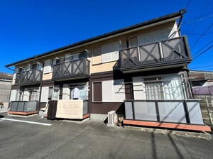 フレシホームはな　Ａ棟