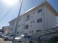 富ス原マンション