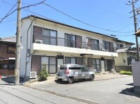 エターナル阿倉川