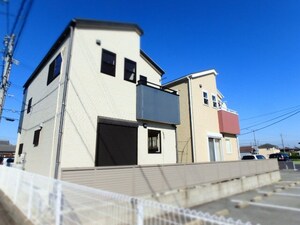 山本茂男様賃貸戸建住宅　A