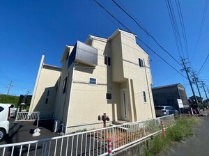 ＭＡＭ阿倉川借家　D棟