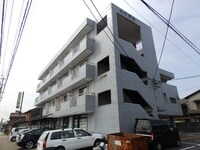 Ｊ・Ｙビル