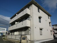 カーサ　フロール　Ａ棟