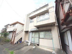 コーポ南川