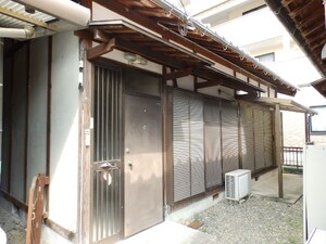 武藤様借家