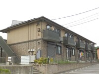 フジコーコ波木　A棟
