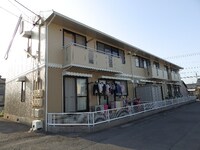 マイキャッスル　Ａ棟