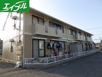 マイキャッスル　Ａ棟