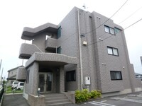 ダブルイーグルB棟