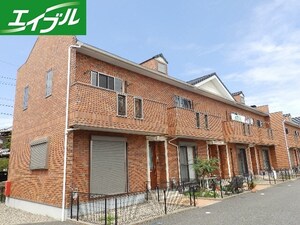 フォルトゥーナヒルズ　Ｂ、Ｃ、Ｄ、Ｅ棟