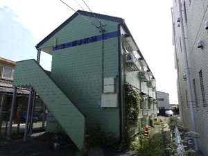 コーポJ・K・M