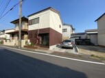 浜町借家Ｍ