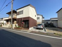 浜町借家Ｍ