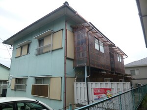 コーポジュン南