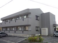 セントラルヒルズ二番館
