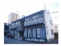 メゾンドール　B棟