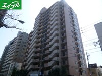 グランドメゾン諏訪新道　901号室