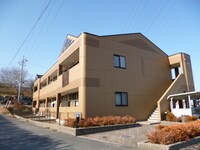 グリーンヒルズ