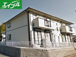 ベルコリーヌ藤ヶ丘　Ａ・Ｂ
