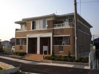 サンビレッジ里岸Ⅰ