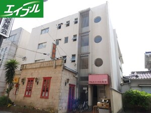 マルエイハウスB.D鵜の森