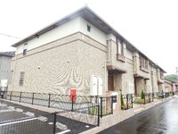 ベルクレールⅠ・Ⅱ