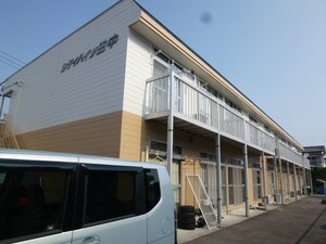 シティハイツ田中